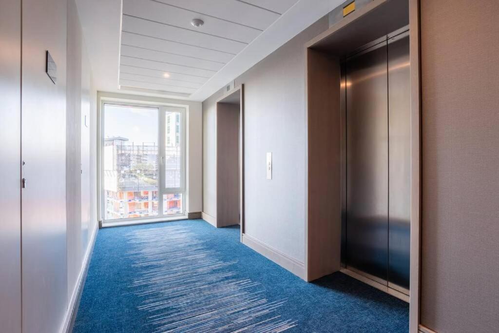 Luxury River Side Penthouse Londres Exterior foto